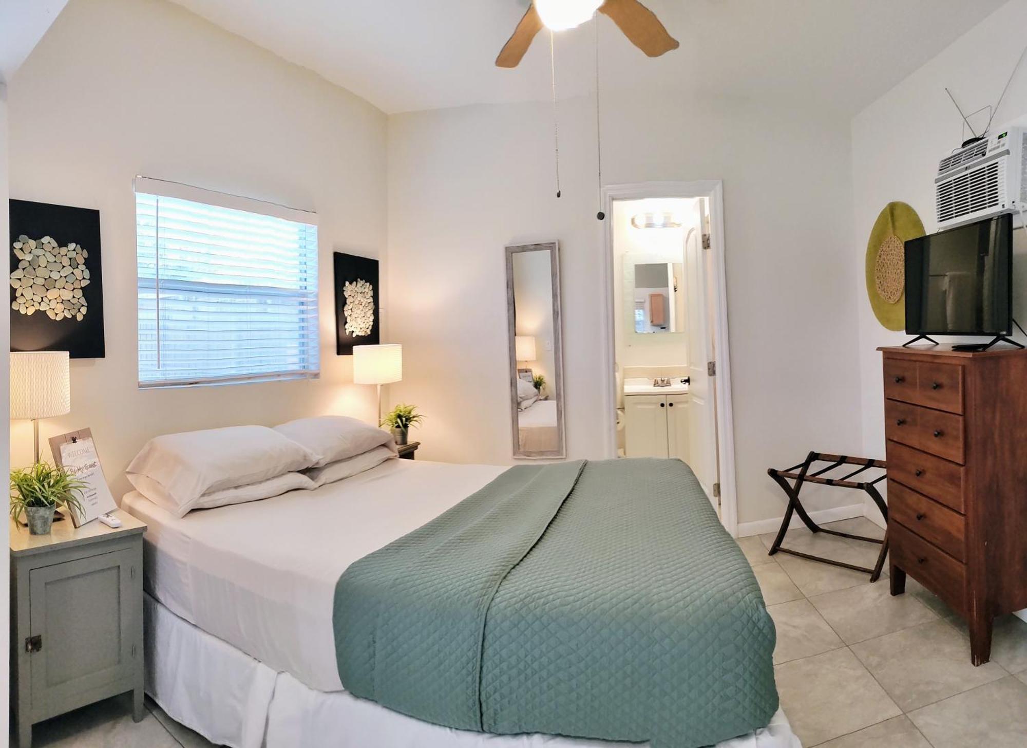 Loft Close To Downtown, Raymond James Stadium, Airport And Many More Places Tampa Buitenkant foto